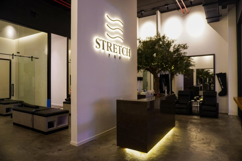 Why Passive Assisted Stretching Is Growing in Popularity