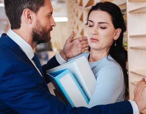 Experienced Workplace Sexual Harassment Attorney: Legal Support for Victims