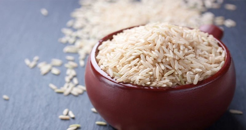 Basmati Rice vs. Other Rice: Why It’s Healthier for You