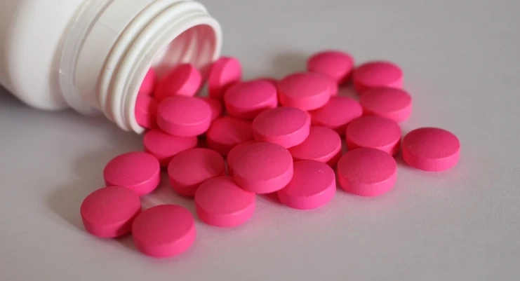 Is valium tablet good for anxiety relief treatment ?