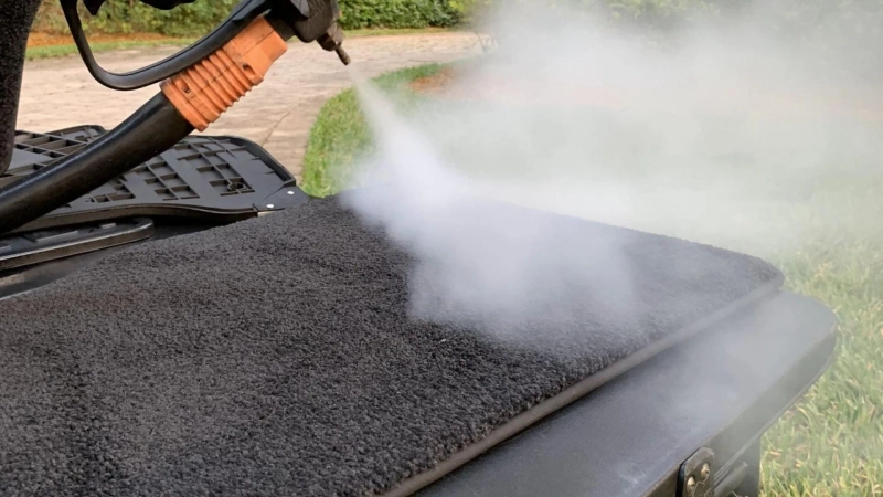 Reclaim Your Weekend: The Convenience Of Mobile Car Wash In Palm Beach