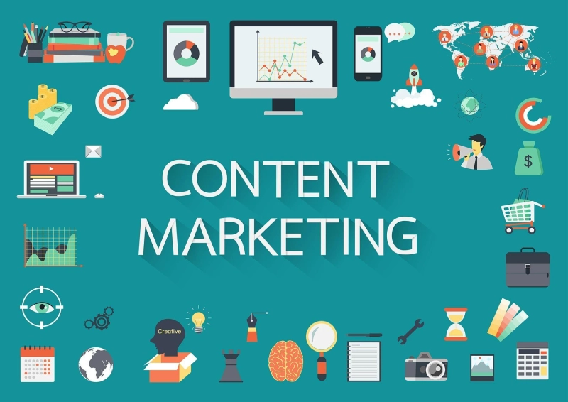 Content Marketing Strategy for Corporates in Singapore