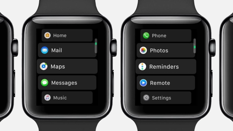 How to Customize Apps Notifications on Apple Watch?