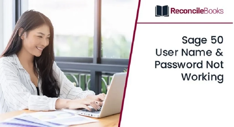 Sage 50 Reset Admin Password