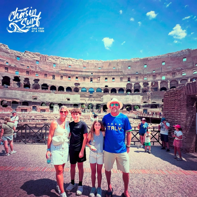 Family-Friendly Hotels in Rome: A Guide to Traveling with Kids in the Eternal City