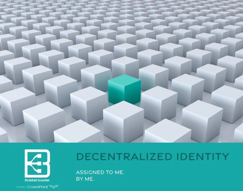 Decentralized Internet