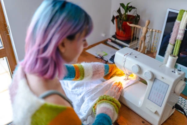 Upcycling Clothes – An Innovative Step Towards a Sustainable Future