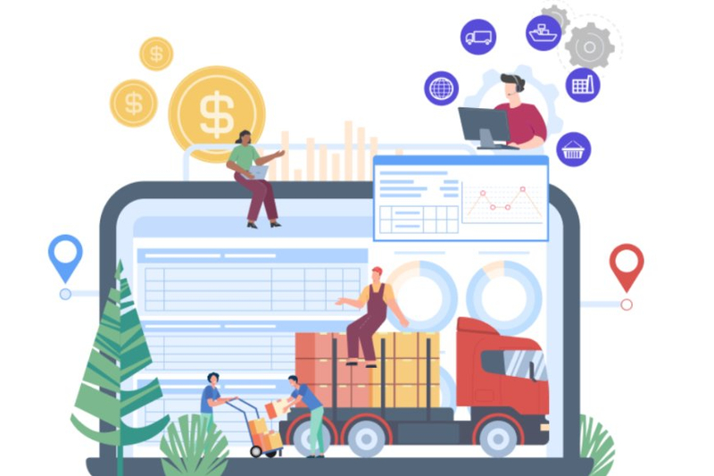 Unleash Cost Savings with Csmart Inventory Management