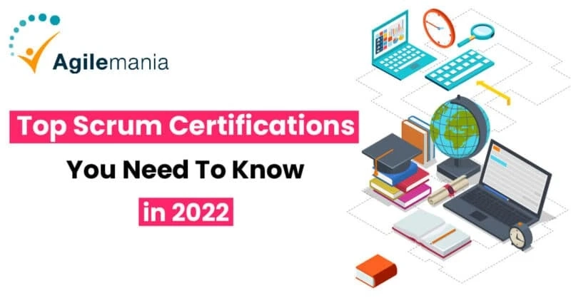 Top Scrum Certifications You Need to Know in 2021