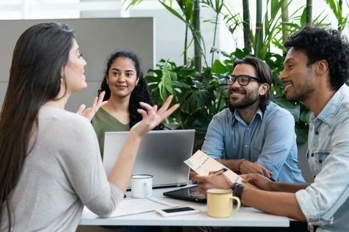 Corporate Mental Health Programs Promoting Employee Well-being in the Workplace