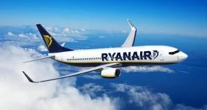 Ryanair Reservations +1-888-530-0499 for Flight 40% OFF*
