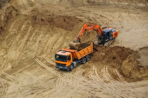 What Is Earthwork? Complete Guide