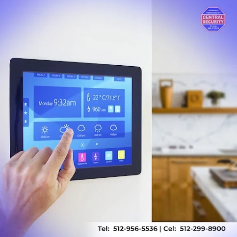 Why there is need of a home security system and Business Security Monitoring | Get Security Austin