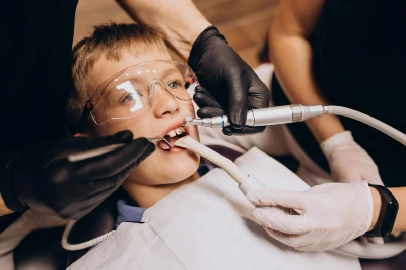 Taking Your Child to the Best Pediatric Dentist in Kolkata: What Every Parent Should Know