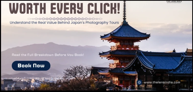 Is a Photography Tour in Japan Worth It? A Cost vs. Value Breakdown