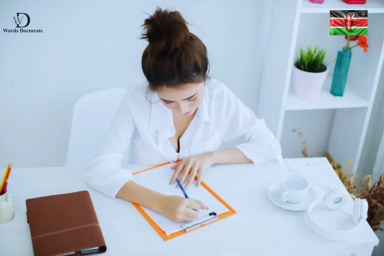 The Importance Of Writing Medical Papers In Nairobi, Kenya
