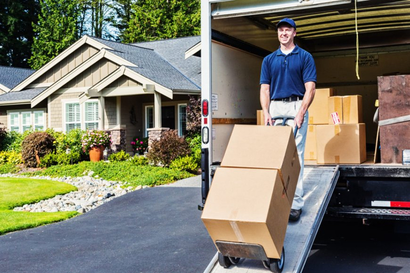 Unlocking the Secrets to Hassle-Free House Removals in Romford: Your Ultimate Guide
