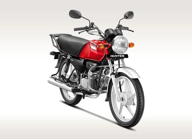 A Comprehensive Review of the Hero Hunter 100 for Commercial Use