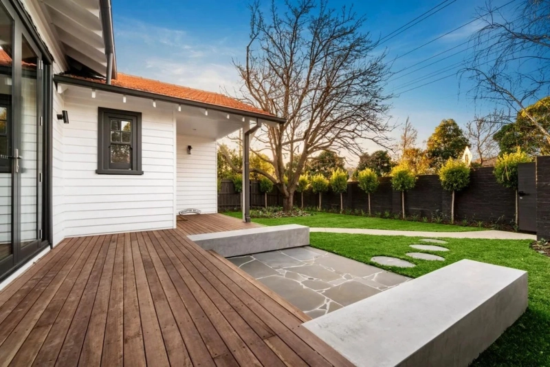 Front Yard Landscaping Designs That Boost Curb Appeal