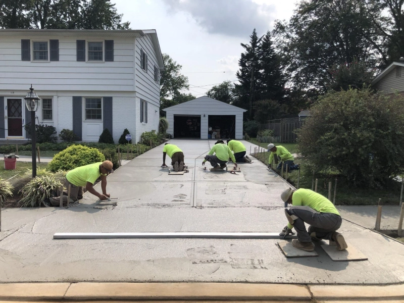 Top Secrets Residential Concrete Driveway Contractors Don’t Want You to Miss