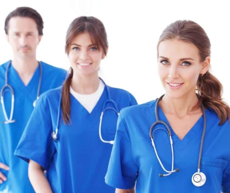 7 Tips For Hiring A Quality Home Health Nurse Online