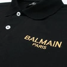 Why Balmain Shirts Are Worth the Investment