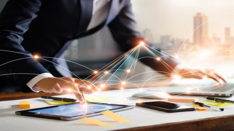Gano Excel: Sağlık ve Kazanç İçin Birlikte