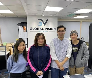 Establishing Your Business Hub: A Guide to Hong Kong Company Incorporation