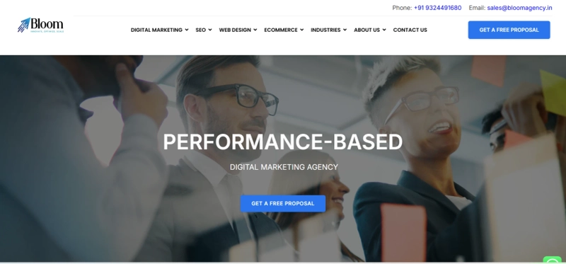 Hotel Web Design Cost: A Complete Guide for Hoteliers