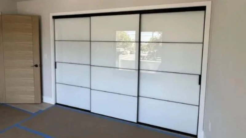 Buy Sliding Closet Doors: A Better Choice for Double Closet Doors