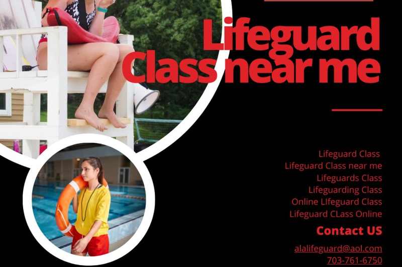 How do you swim as not to down? Lifesaver prompts