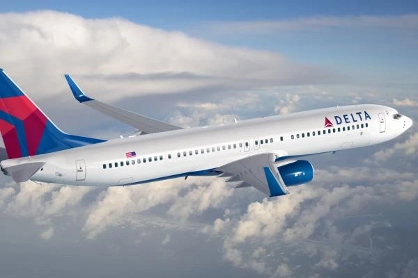 How Do i Get My Delta e Ticket Number?