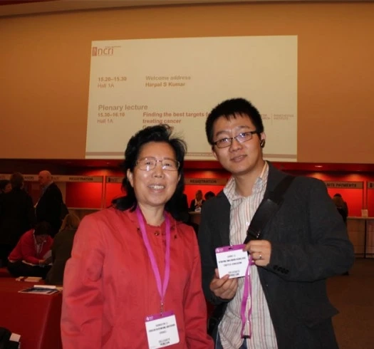 International Herbal Medicine for Cancer Natural Alternatives