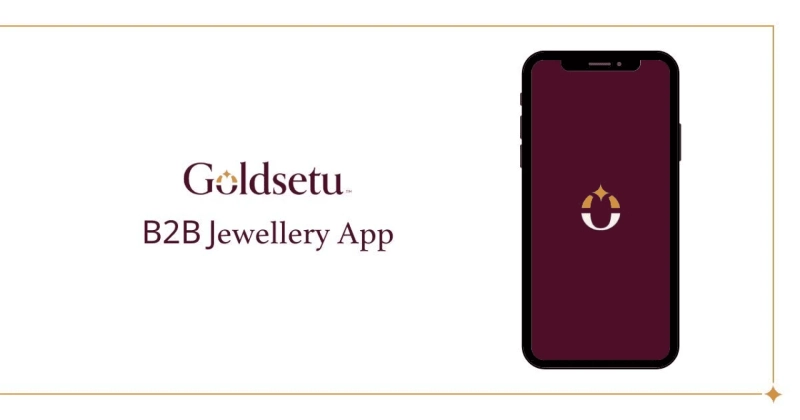 3 Benefits of shopping online through B2B Jewellery App