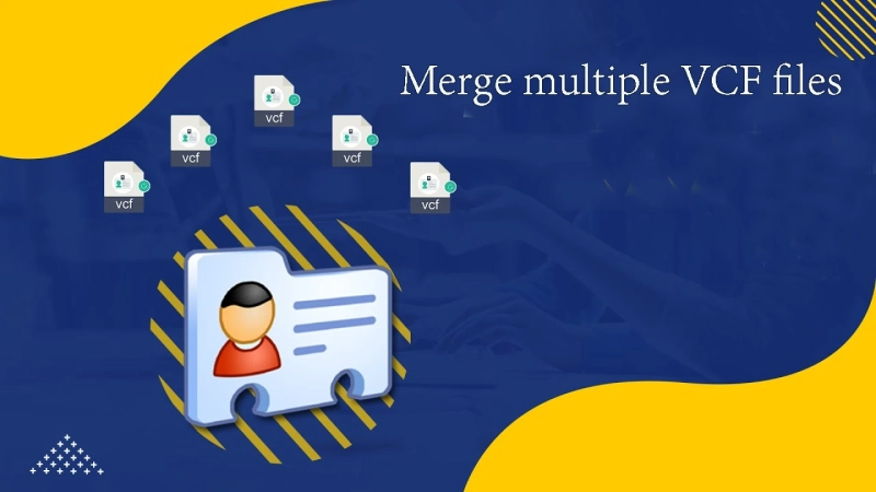 Guide to Merging VCF Files Seamlessly