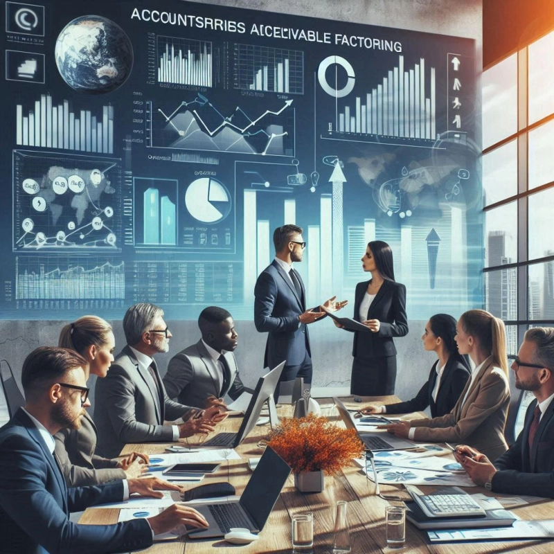 Business Cash Flow Solutions: Keeping Your Company Financially Healthy