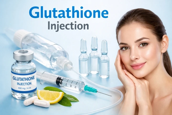 Glutathione Injection: Benefits, Uses, Risks, and What You Should Know
