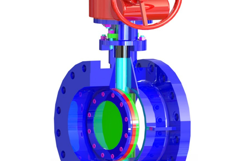 Best Valve Selection Guide for Industrial Applications
