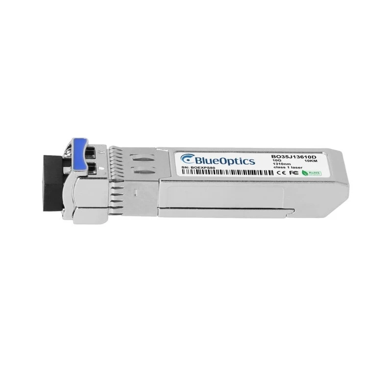 Exploring the Advancements in Networking: Unveiling the Power of SFP-10G-LR-S Transceivers