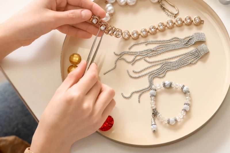 What to Do With Jewellery You No Longer Wear