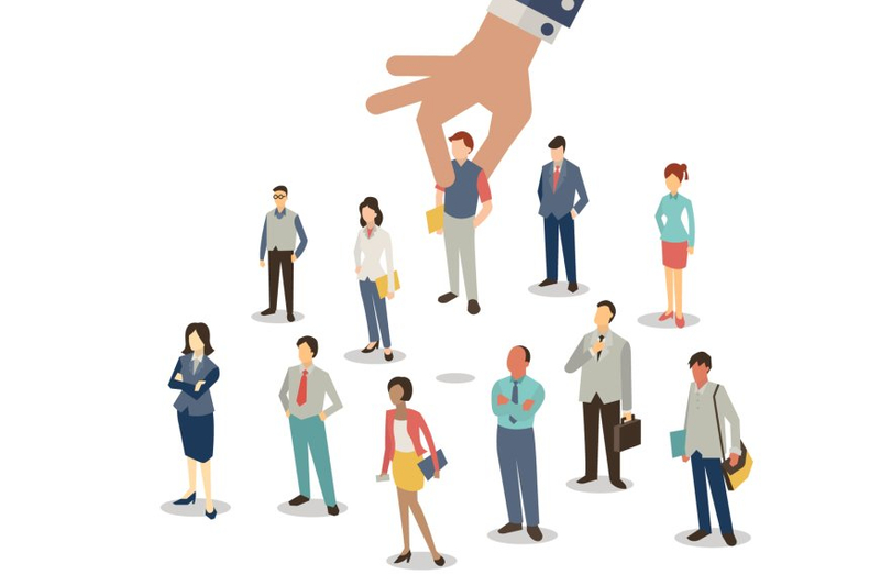 A Practical Guide to Collaborating with Specialist Recruiters