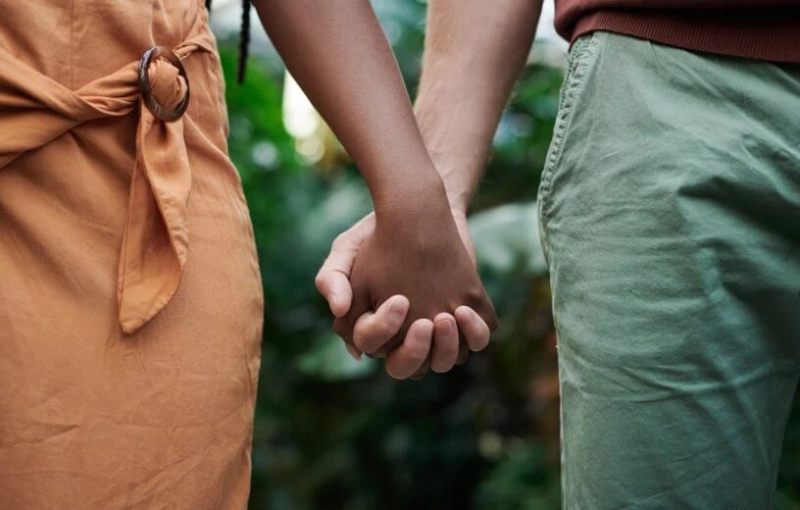 How Many Types Of Love Relationships Are There?