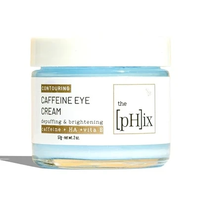 Caffeine Eye Cream: The Miracle of Caffeine Eye Cream for Puffy Eyes