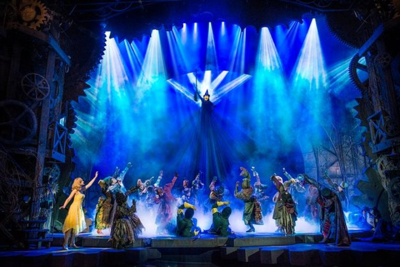 SFX Company Elevating Experiences With Special Effects In London