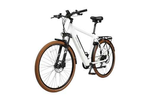 Benefits of Electric bikes: How Vintage Electric Bike can improve your Lifestyle