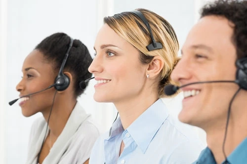 Five Benefits of Scalability in Retail Contact Center