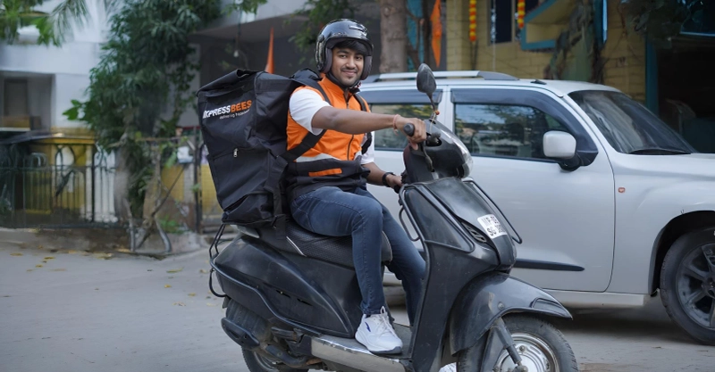 Best B2C Delivery Companies in India (2026 Updated List)