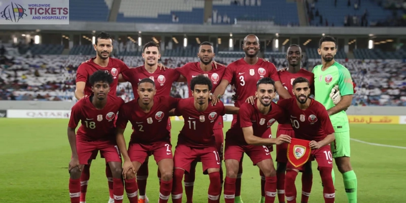Qatar Football World Cup Tickets: Qatar FIFA World Cup 2022 seen having impacts across three timefra