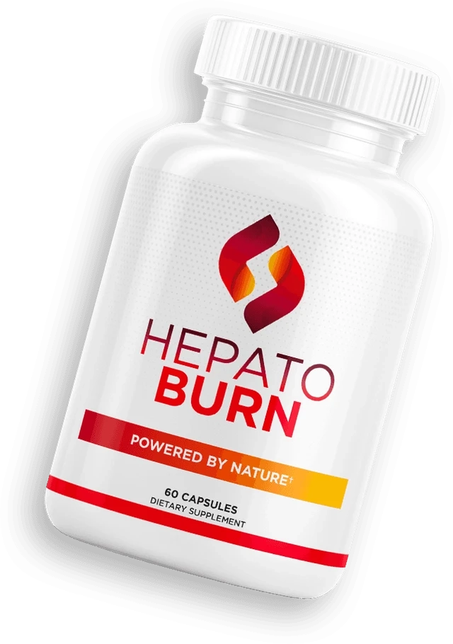 Hepatoburn Review: Unlocking the Secrets to Liver Health
