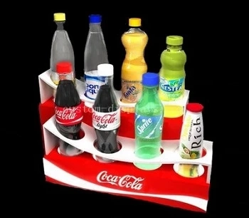 Showcasing Merchandise - Fixed Position Versus Rotating Display Racks